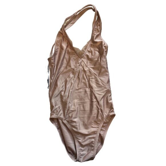 Suffolk Leotard - Picture 2 of 2